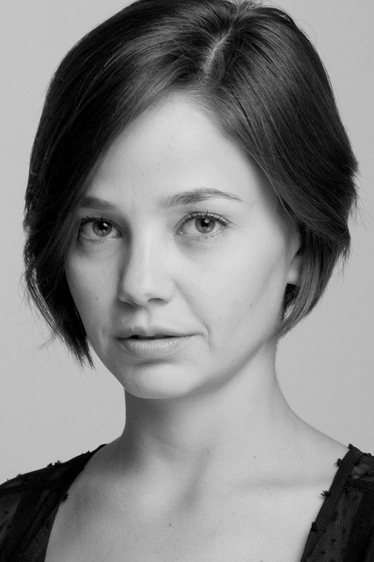 Bat-Chen Sabag backdrop