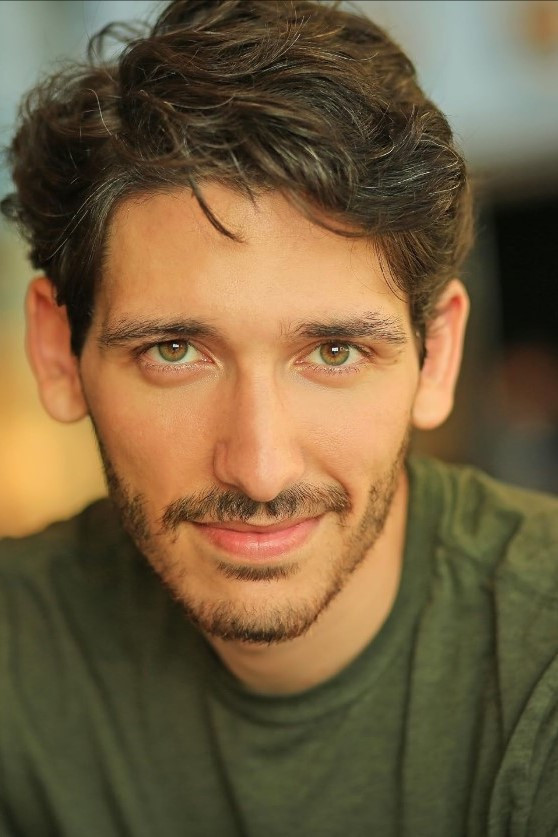 Leighton Samuels backdrop