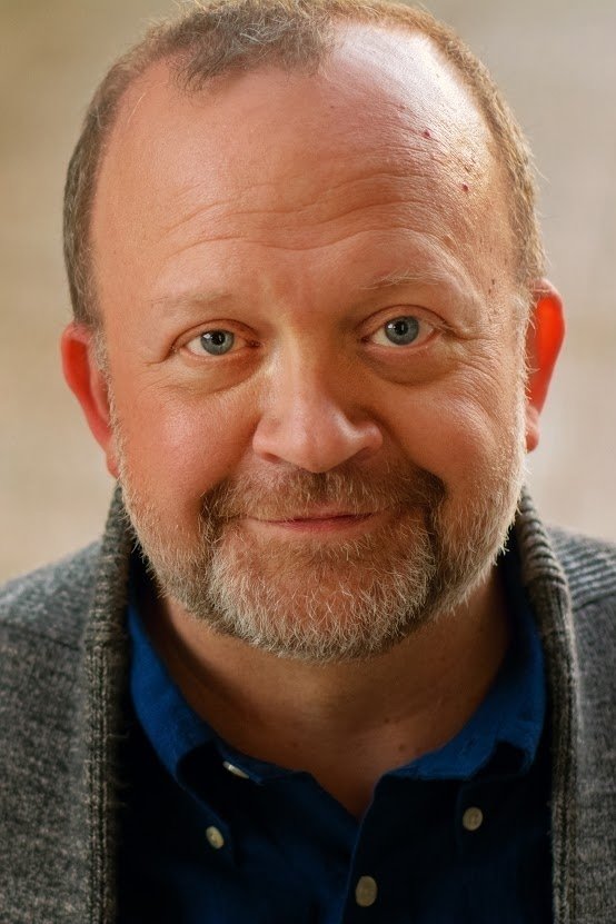 John Walpole backdrop