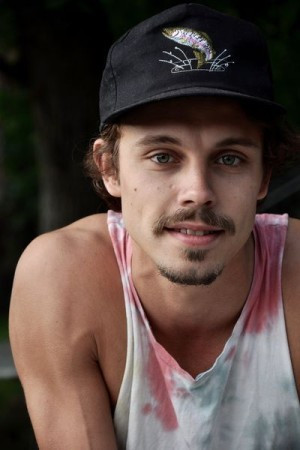 Christian Novopaplovski backdrop