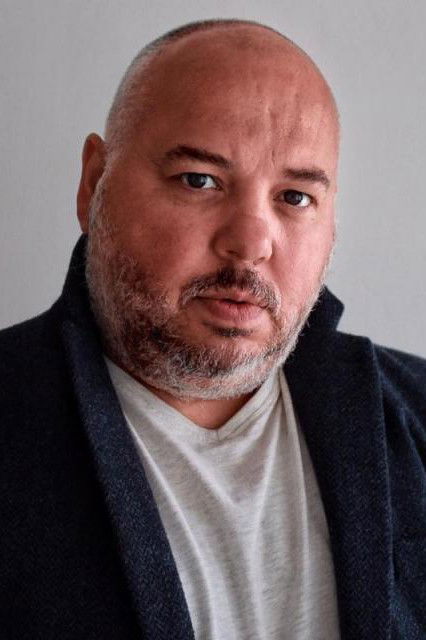 Keith Hyland backdrop