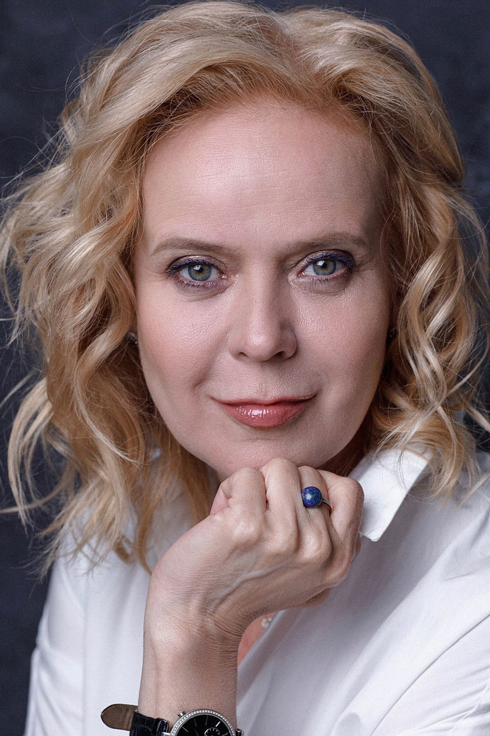 Nelli Popova backdrop