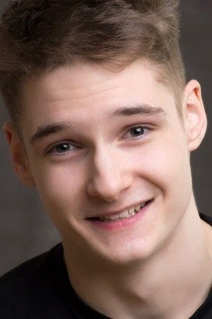 Vitaliy Shcherbina backdrop