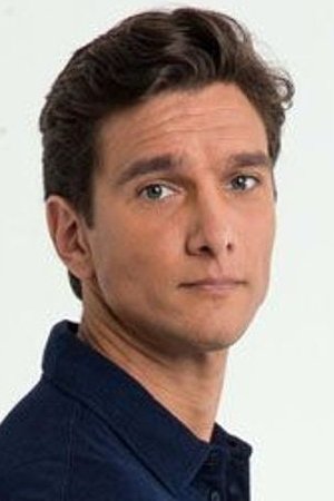 Lionel Erdogan backdrop