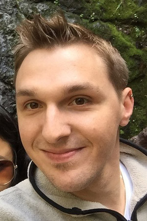 Marc Litman backdrop