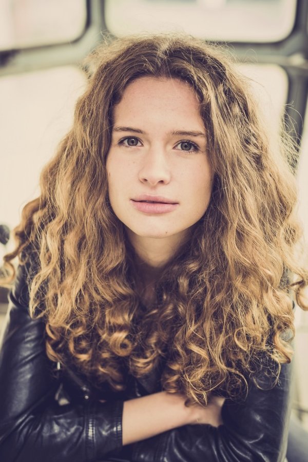 Marlene Tanczik backdrop