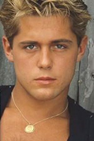 Christopher Lance backdrop