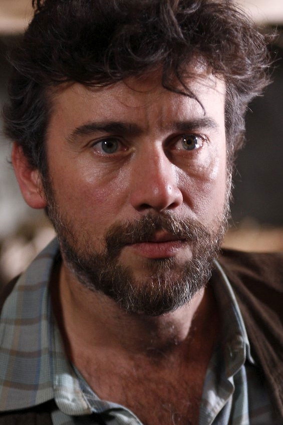 András Istvan Demeter backdrop