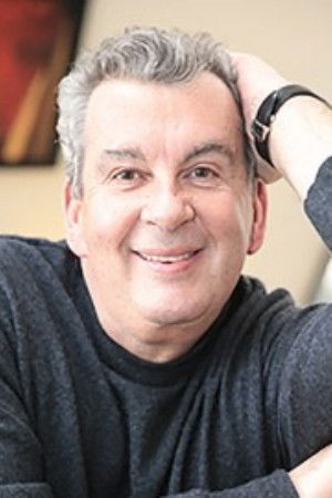 Jean-Marie Chevret backdrop