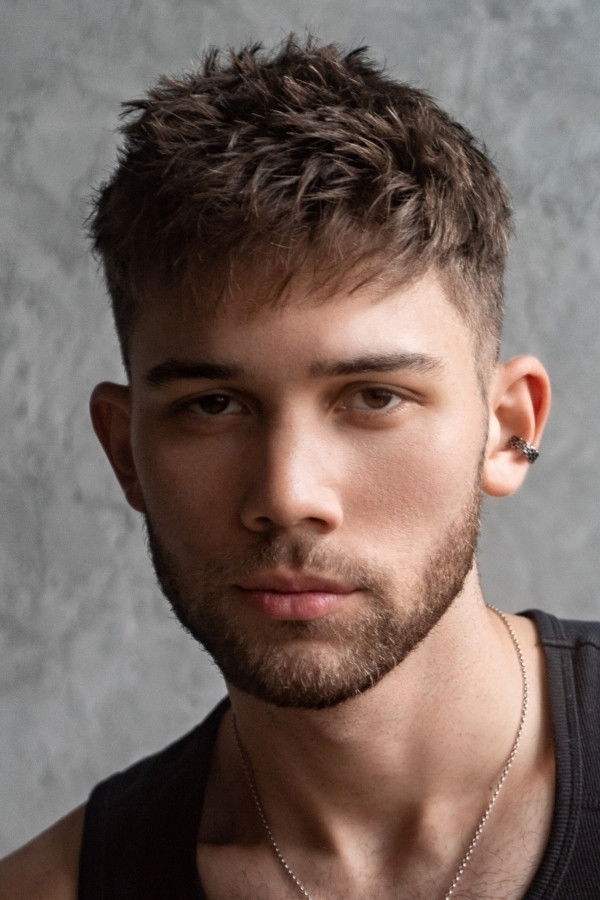 Grant Knoche backdrop