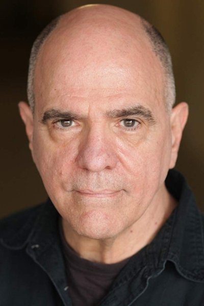 Alphie Hyorth backdrop