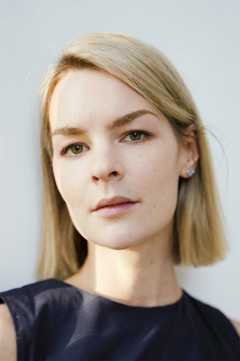 Darya Ursulyak → Daria Ursuljak backdrop