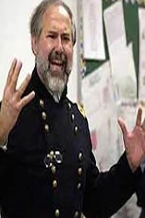 Andy Waskie backdrop