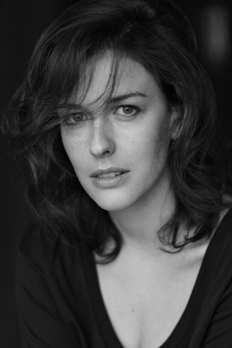 Anna Terpiłowska backdrop