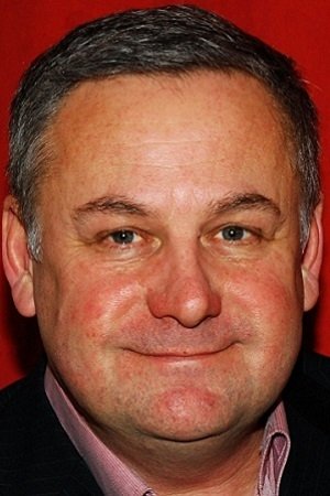 Yuriy Breshin backdrop