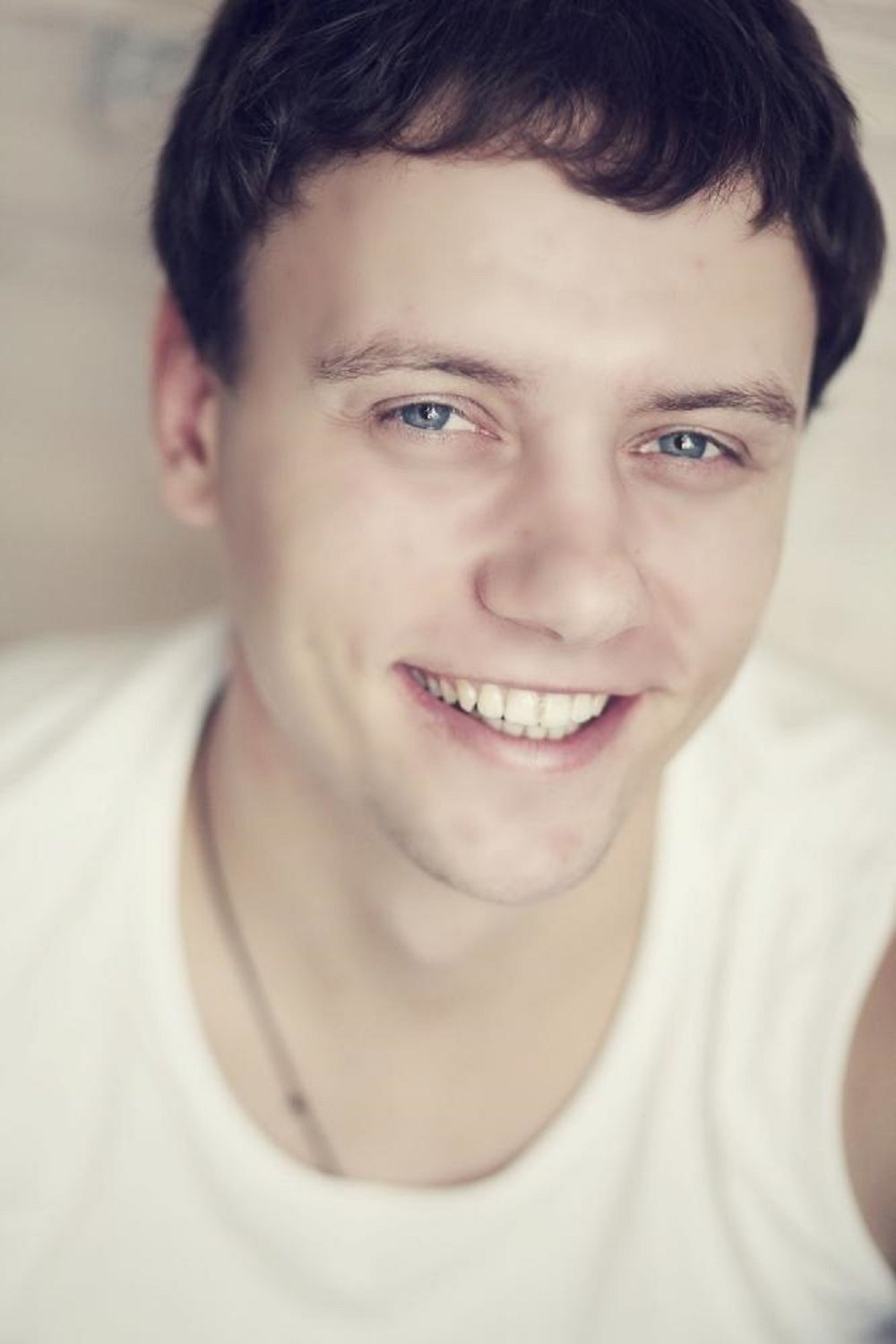 Sergey Shtatnov backdrop