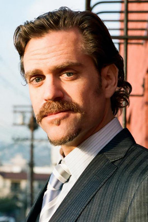 Johnny Jenkinson backdrop