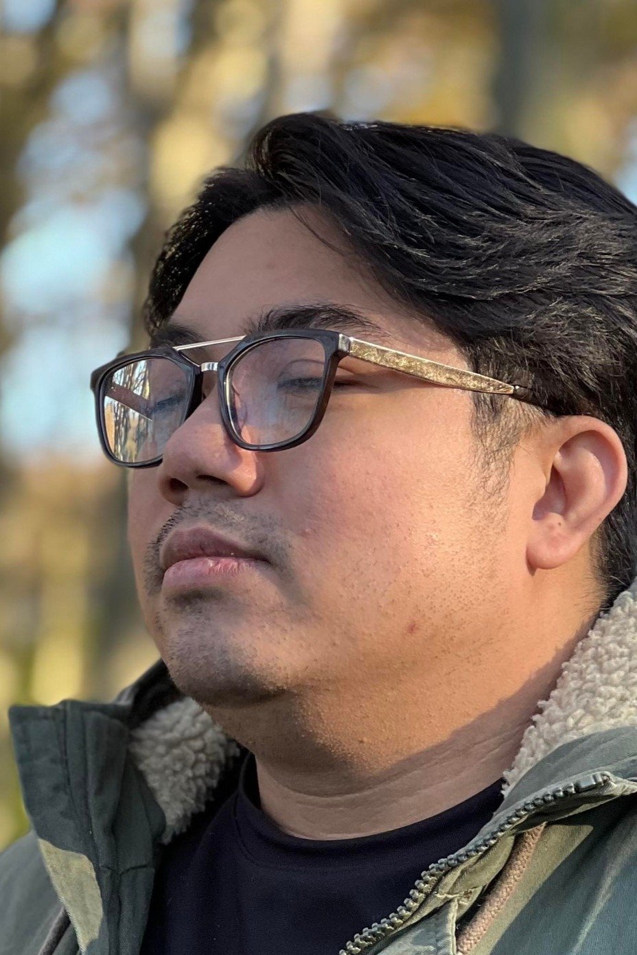 RC Delos Reyes backdrop