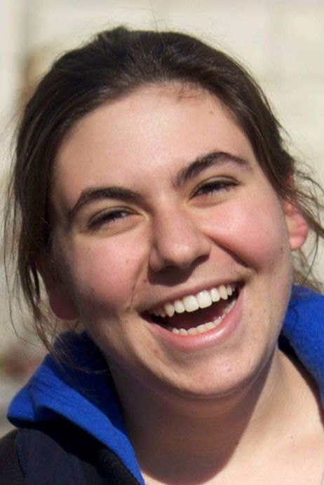 Jess Zeidman backdrop