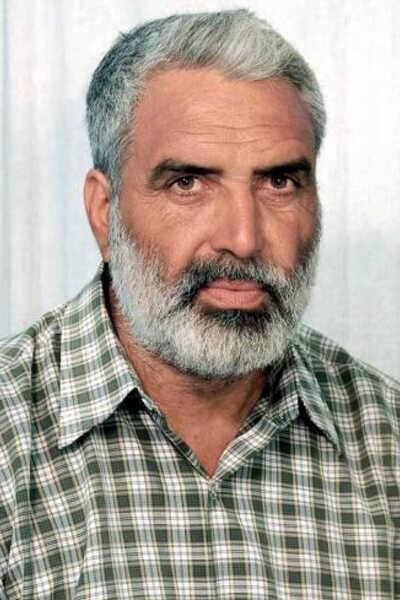 Mahabir Bhullar backdrop