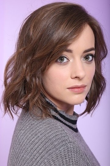 Mei Bignall backdrop