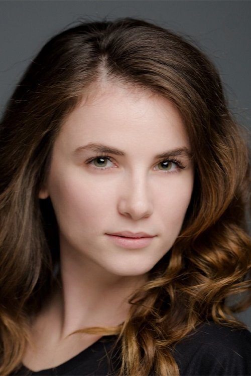 Cansu Tuman backdrop