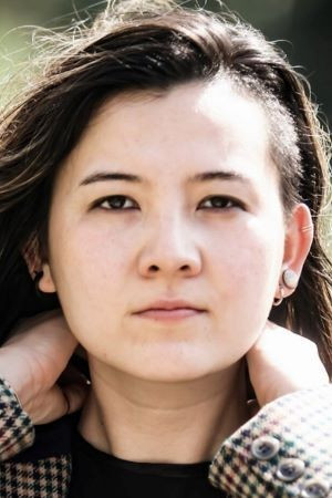 Marion Hill backdrop