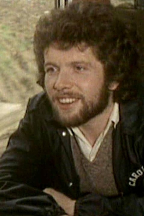 Peter Denyer backdrop