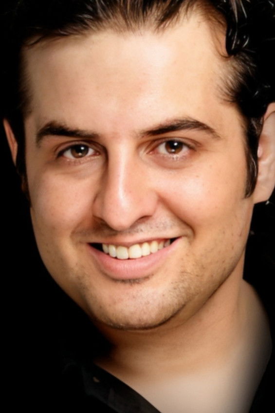 Bekir Çiçekdemir backdrop