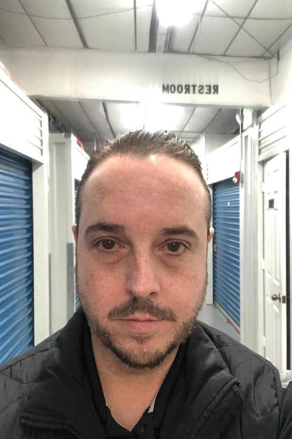 Nicholas Joseph Mackey backdrop