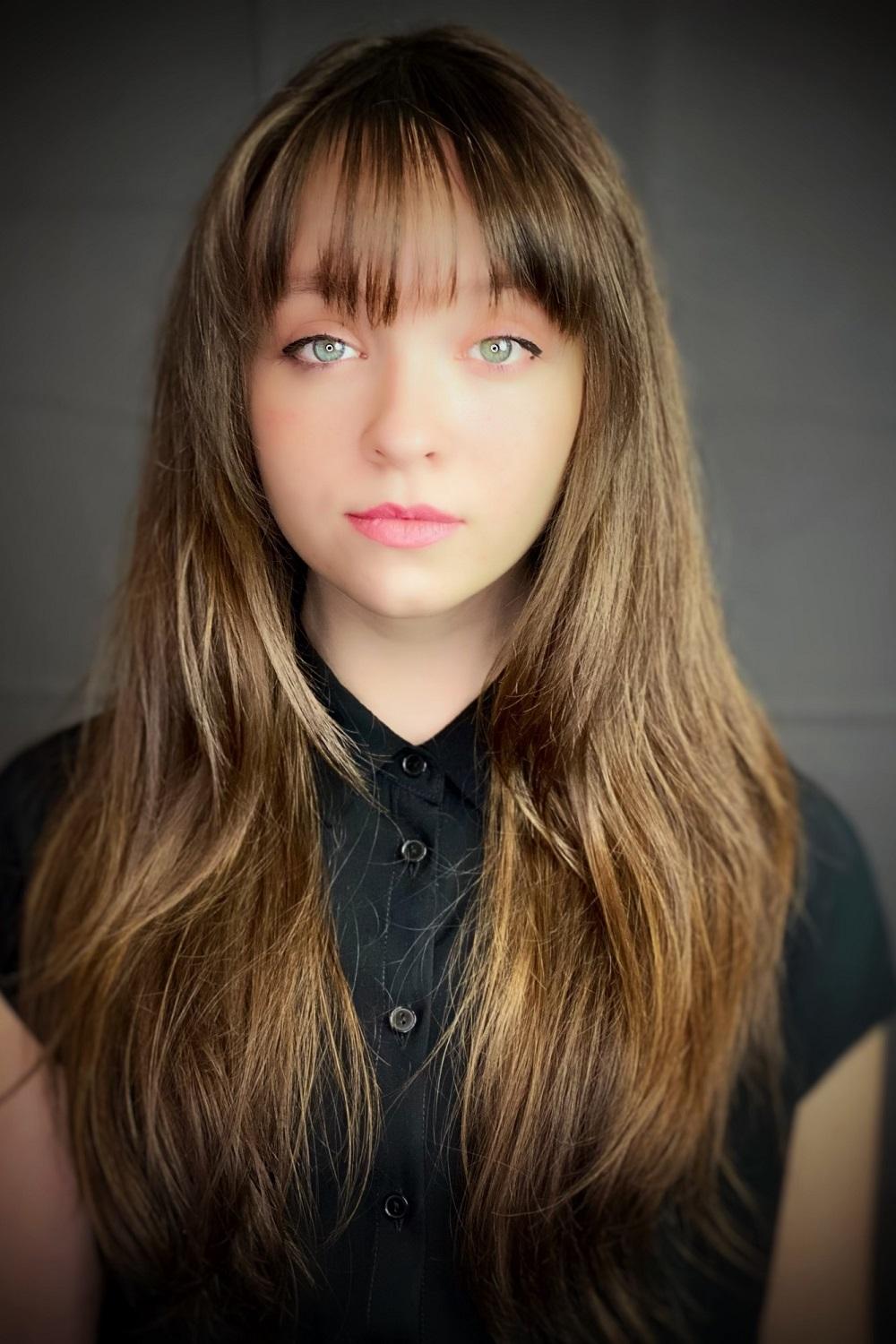 Rileigh McDonald backdrop