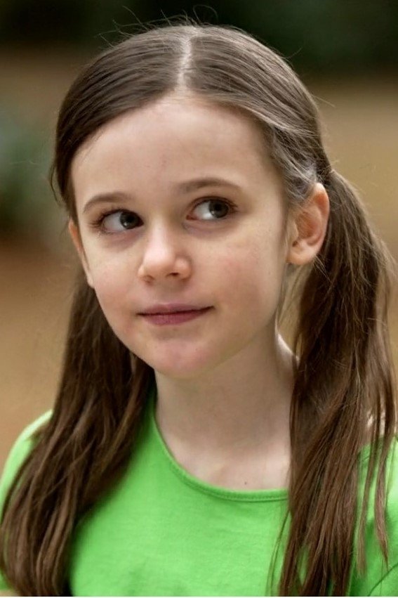 Selah Atwood backdrop