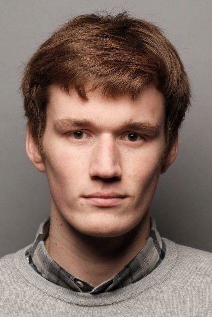 Dario Haramustek backdrop