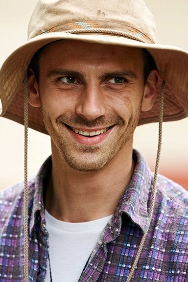 Fynn Kliemann backdrop