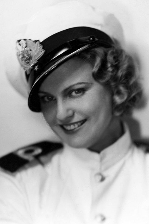 Maria Bogda backdrop