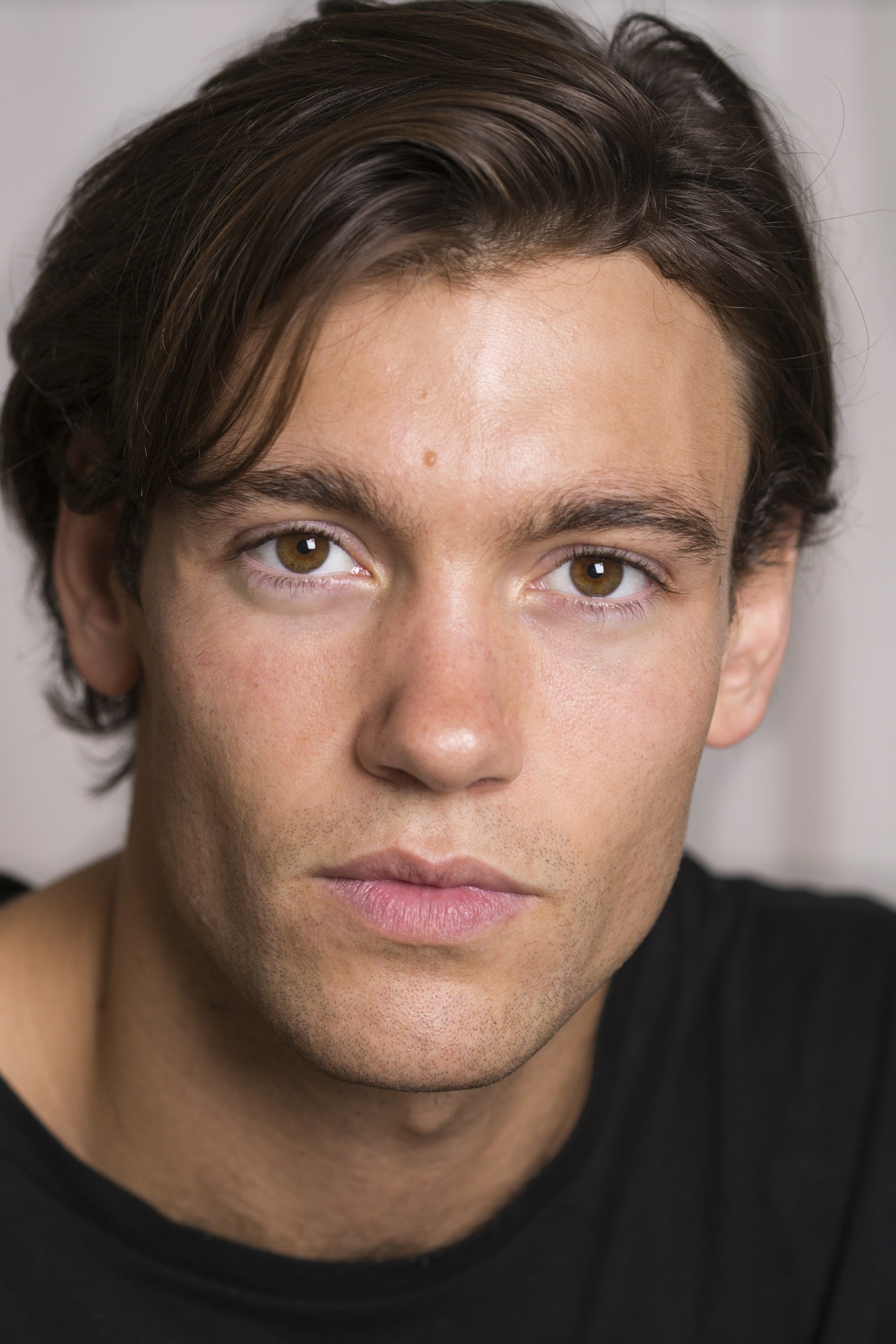 Jack Waldouck backdrop