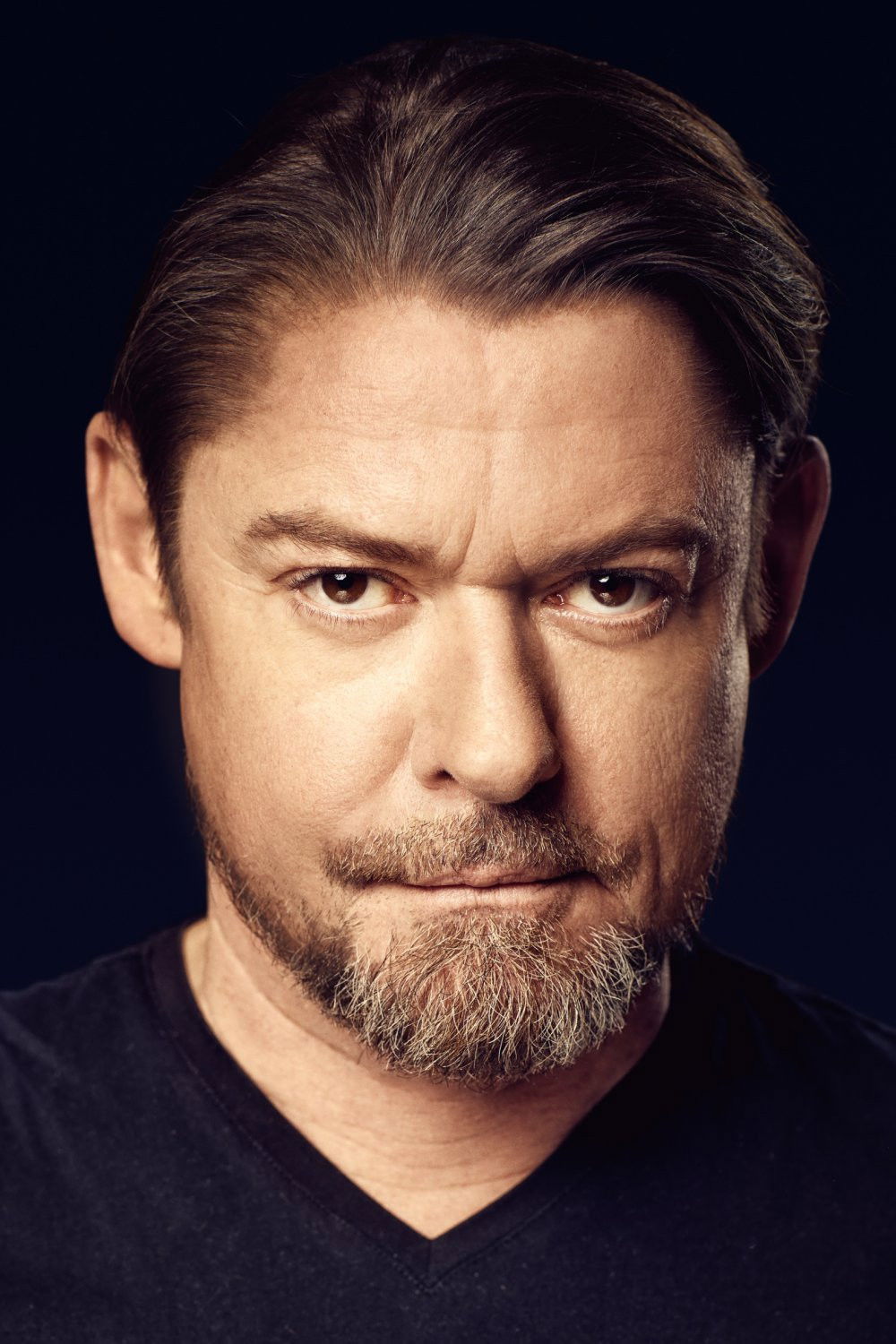 Mikkel Bay Mortensen backdrop