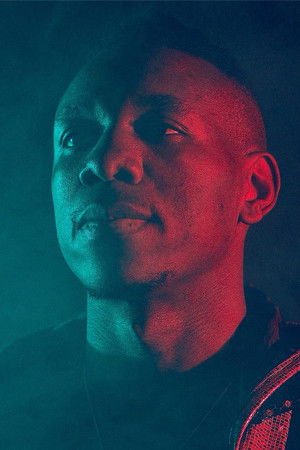 Enock Poulsen backdrop