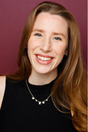 Madi Bready backdrop