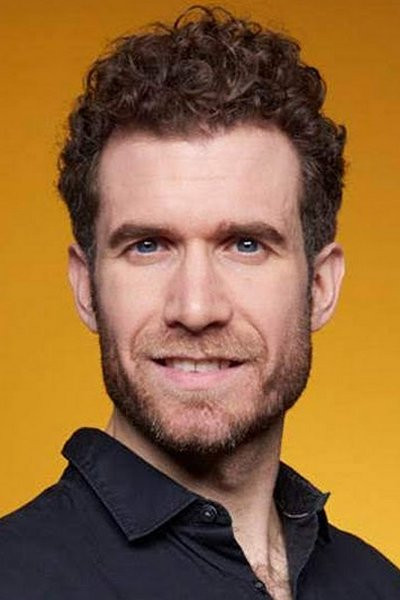 Jacob Taarnhøj backdrop