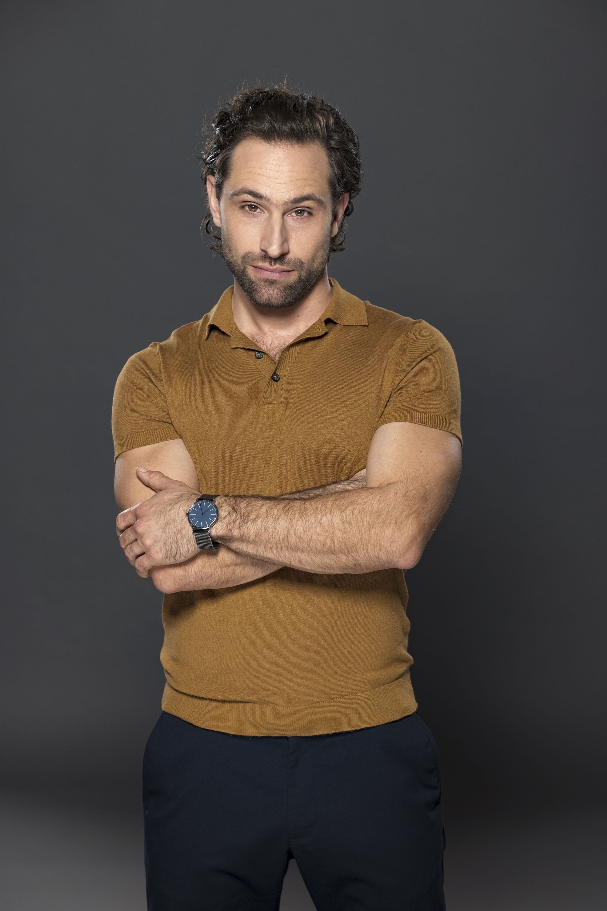 Bálint Jaskó backdrop