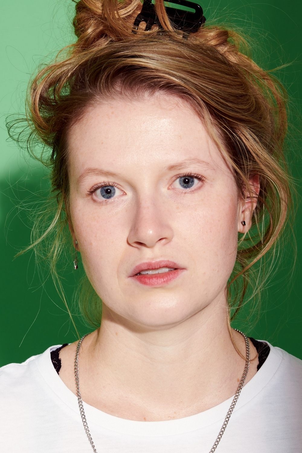 Marlene Hauser backdrop