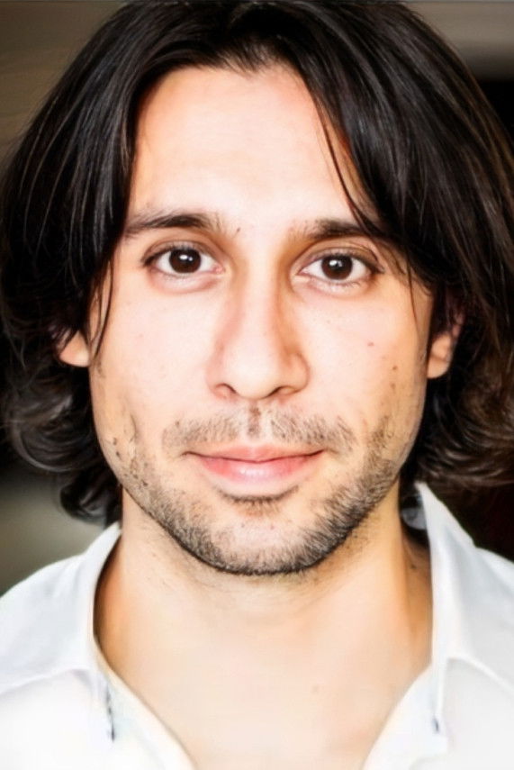 Merih Ermakastar backdrop