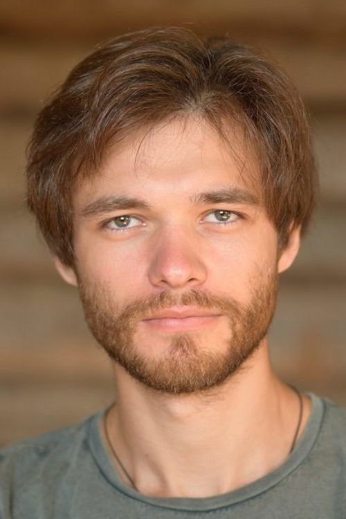 Igor Lizengevich backdrop