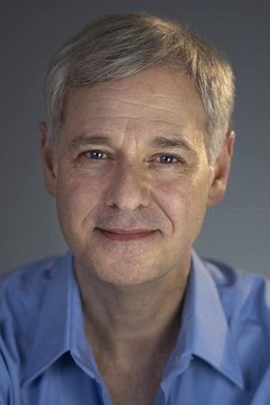 Gregory Nassif St. John backdrop