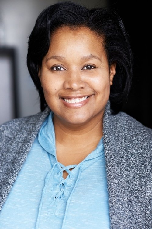 Eleanor Threatt backdrop