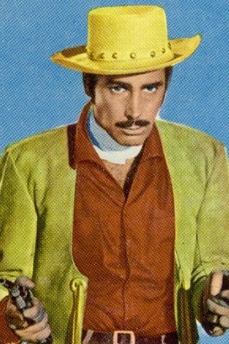 Phil Posner backdrop