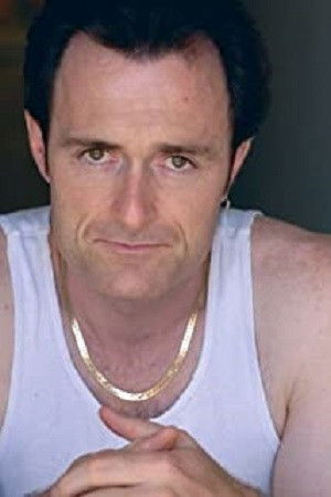 Jeremy Flynn backdrop