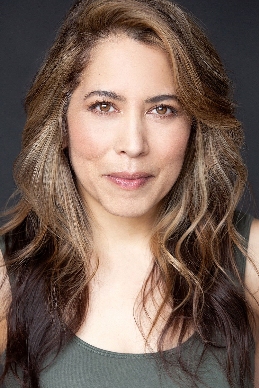 Tamara Rambaran backdrop