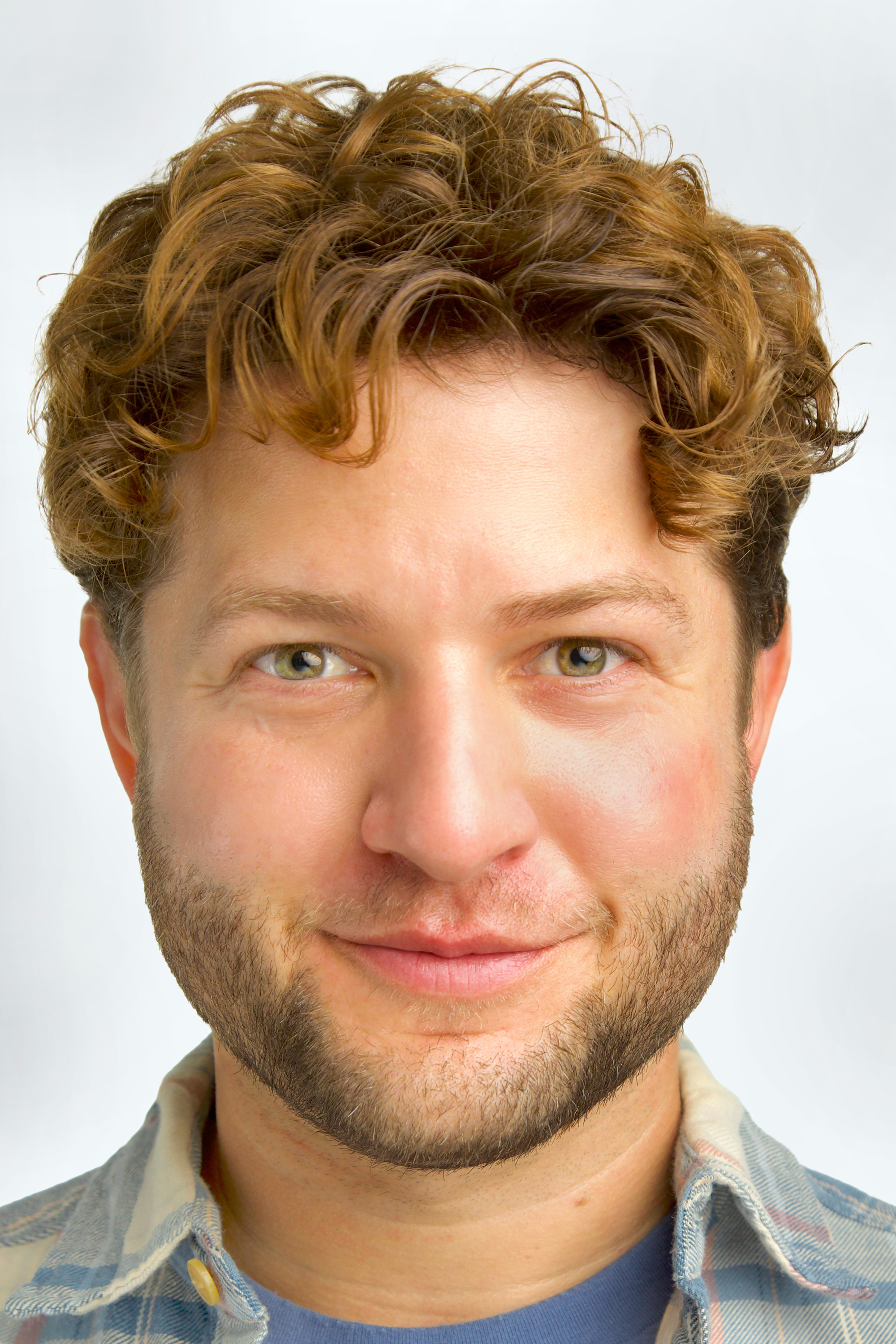 Scott Bender backdrop